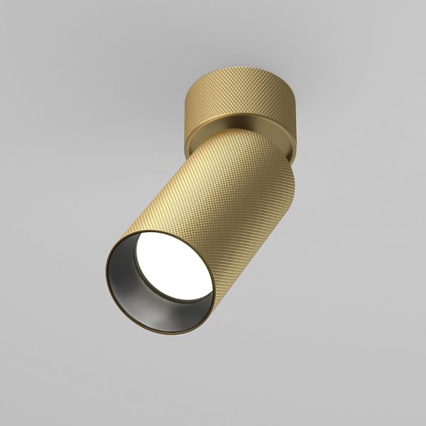 Stropna lampa Artisan