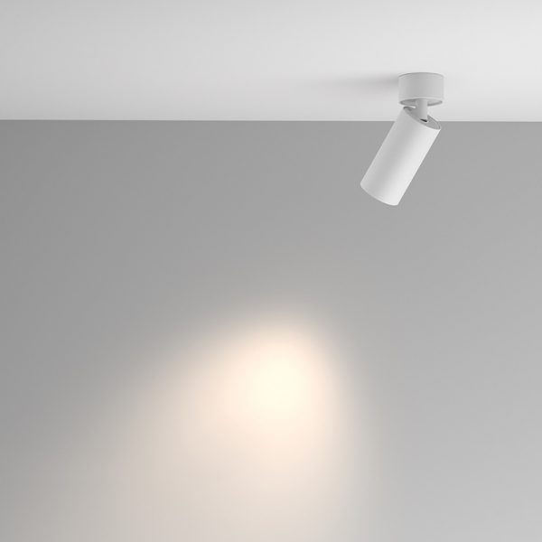 Stropna lampa Artisan