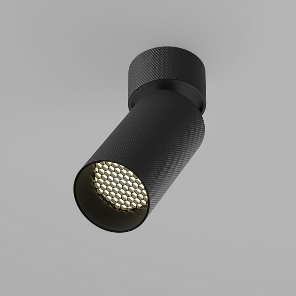 Stropna lampa Artisan