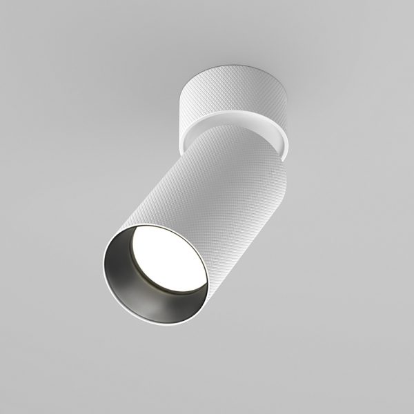 Stropna lampa Artisan