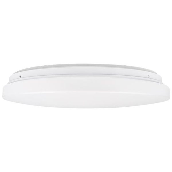 ERIK LED stropna svjetiljka 72W 400mm 3CCT Pilot