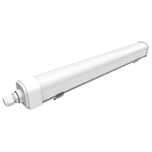 Vodotijesna lampa LED-UL08M