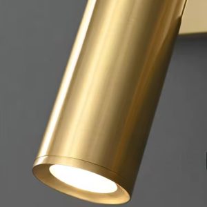 Moderna zidna lampa - AL6005-WL - Slika 5