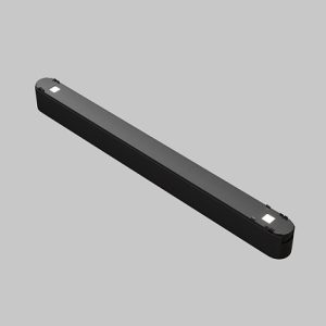 Tračni reflektor za MINI magnetnu šinu Points - Slika 5