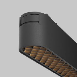 Tračni reflektor za MINI magnetnu šinu Basis Grid  - Slika 4