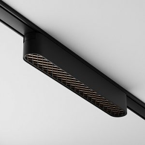 Tračni reflektor za MINI magnetnu šinu Basis Grid  - Slika 7