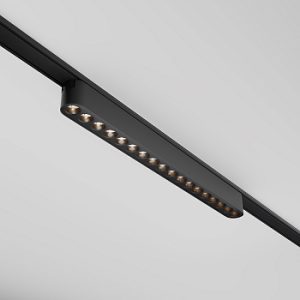 Tračni reflektor za MINI magnetnu šinu Points