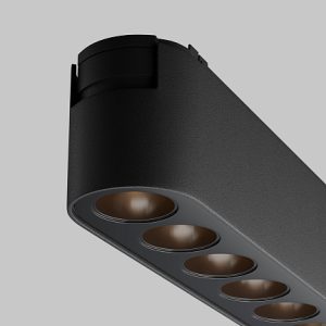 Tračni reflektor za MINI magnetnu šinu Points - Slika 4
