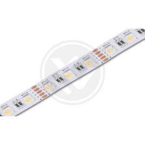 RGBWW 5050 LED Traka 5m - Slika 3