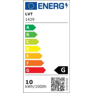 RGBWW 5050 LED Traka 5m - Slika 4