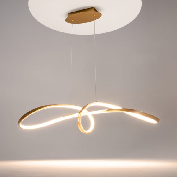 Maytoni Visilica Curve
