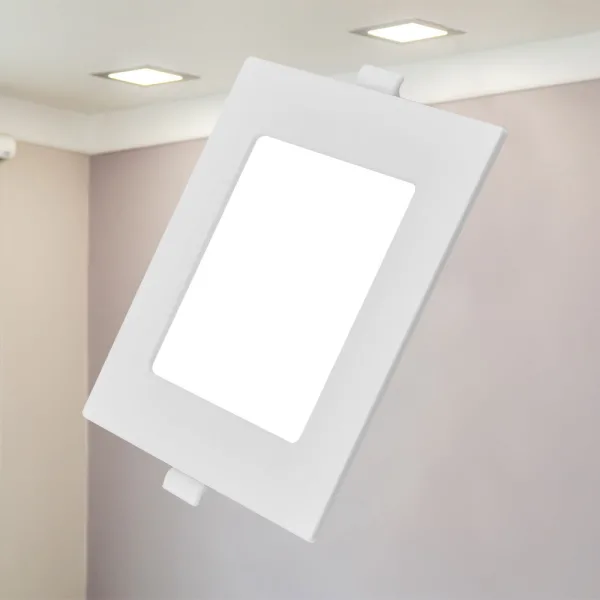 LED panel