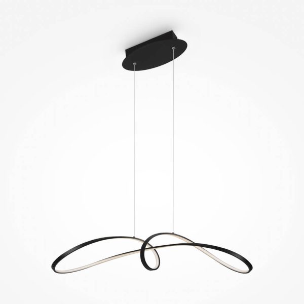 Maytoni Visilica Curve