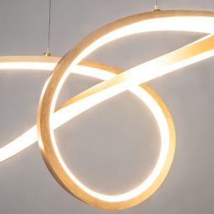Maytoni Visilica Curve