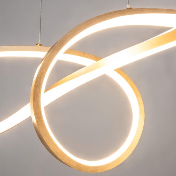 Maytoni Visilica Curve