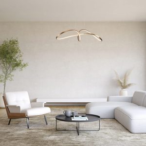 Maytoni Visilica Curve