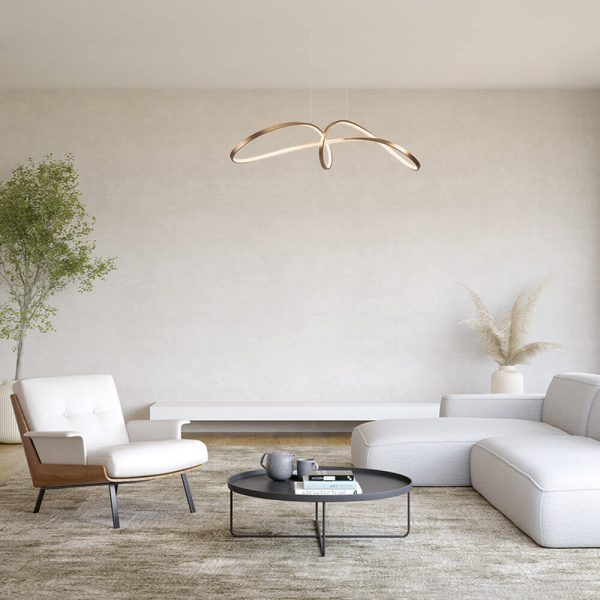 Maytoni Visilica Curve