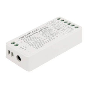5 in 1 LED kontroler (WiFi+2.4G)
