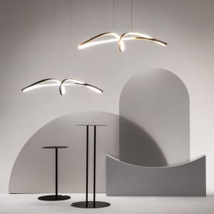 Maytoni Visilica Curve