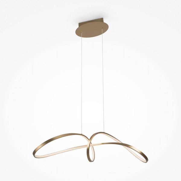 Maytoni Visilica Curve