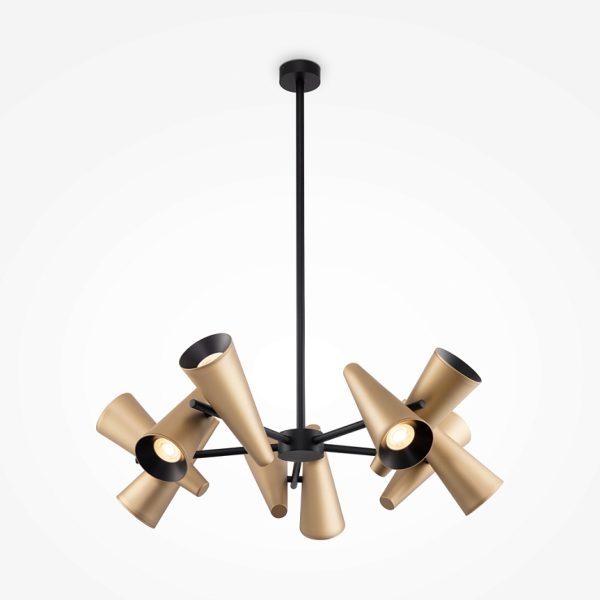Visilica giro MOD095PL-10BS