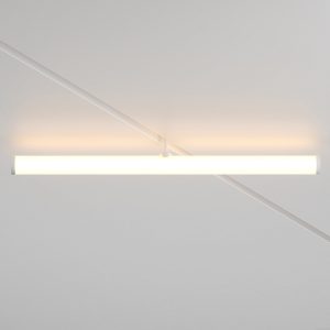 Magnetna LED rasvjeta za šinski sustav – Larc - Slika 3