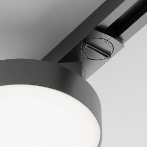 Tračna LED svjetiljka – Zon - Slika 3
