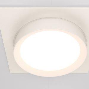 Ugradbena LED svjetiljka – Hoop - Slika 3