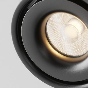 Stropna LED svjetiljka – Yin - Slika 3