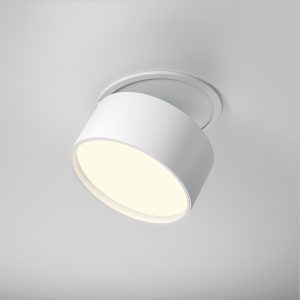 Maytoni ugradbena LED svjetiljka – Onda - Slika 5