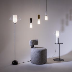 Maytoni visilica Memory - Slika 4