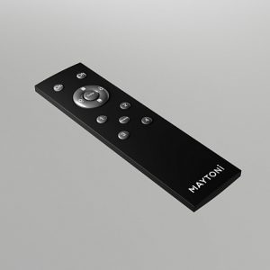 Daljinski upravljač za rasvjetu – Lighting Control DRC034-B