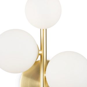 Maytoni zidna lampa Dallas - Slika 8