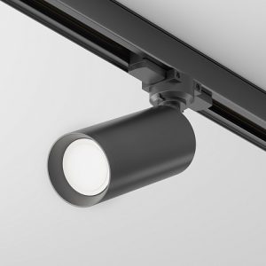 Tračna LED svjetiljka – Focus TR028-3-GU10 - Slika 3
