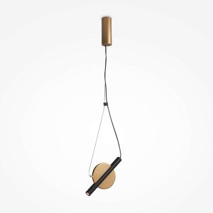 Pendant lamp Enigma
