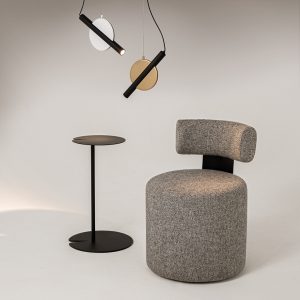 Pendant lamp Enigma