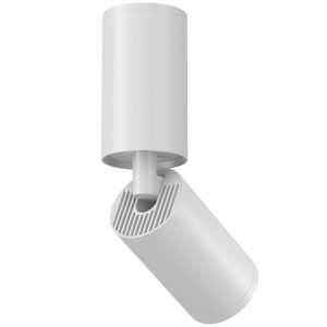 Stropna LED svjetiljka – Focus S - Slika 3