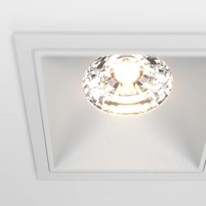 Ugradbena LED svjetiljka – Alfa LED - Slika 3