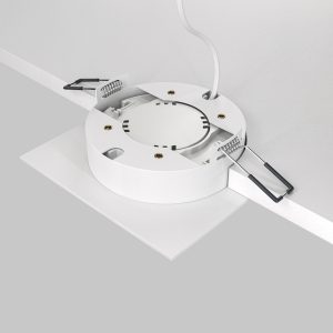 Ugradbena LED svjetiljka – Hoop - Slika 4