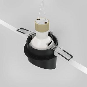 Ugradbena LED svjetiljka – Lipari - Slika 3