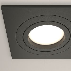 Ugradbena LED svjetiljka – Atom DL024-2-03 - Slika 3