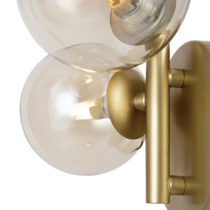Maytoni zidna lampa Dallas - Slika 6