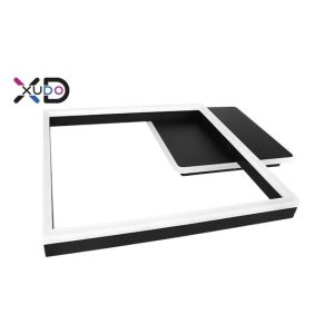 LED stropa rasvjeta 40W/4000K - Slika 3
