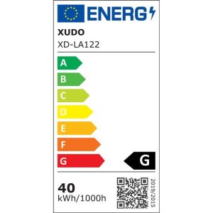 LED stropa rasvjeta 40W/4000K - Slika 5