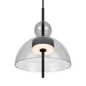 Maytoni visilica Bangkok 12W Φ250 - Slika 4