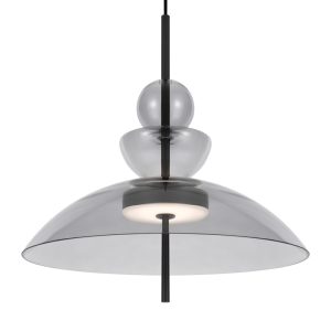 Maytoni visilica Bangkok 12W Φ400 - Slika 3
