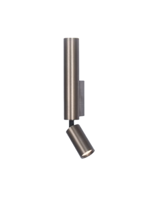 Zidna lampa MINIMO 2 WH GU10 - Slika 4