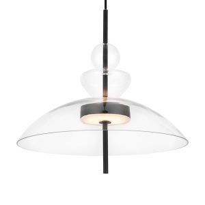 Maytoni visilica Bangkok 12W Φ400 - Slika 5