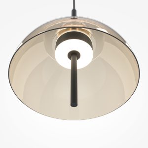 Maytoni visilica Bangkok 12W Φ250 - Slika 3