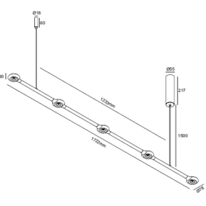 Visilica LM-L1001 - Slika 5